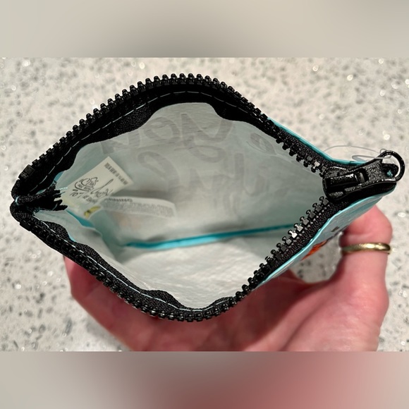 Butterfly Pouch/Wallet/Case - Picture 4 of 4